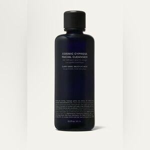 TWENTYNINE PALMS-Cosmic Cypress Facial Cleanser not available on website yet)